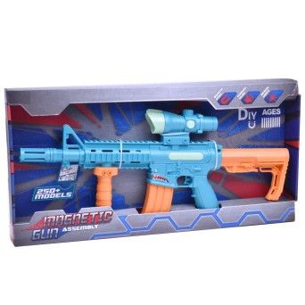 PISTOLA MONTAGEM MAGNET. CP126690