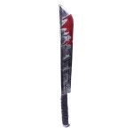 FACAO CARN/HALL 74X8,5 3026-606 CX72 FACAO CARN/HALL 74X8,5 3026-606 CX72