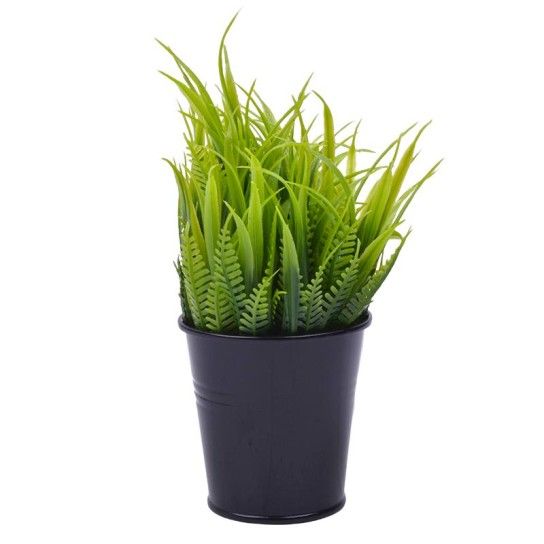 PLANTA C/ VASO 2647-000-01 CX144 PLANTA C/ VASO 2647-000-01 CX144