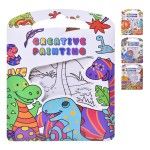 LIVRO COLORIR 17X21,5CM 2914-100 CX360 LIVRO COLORIR 17X21,5CM 2914-100 CX360
