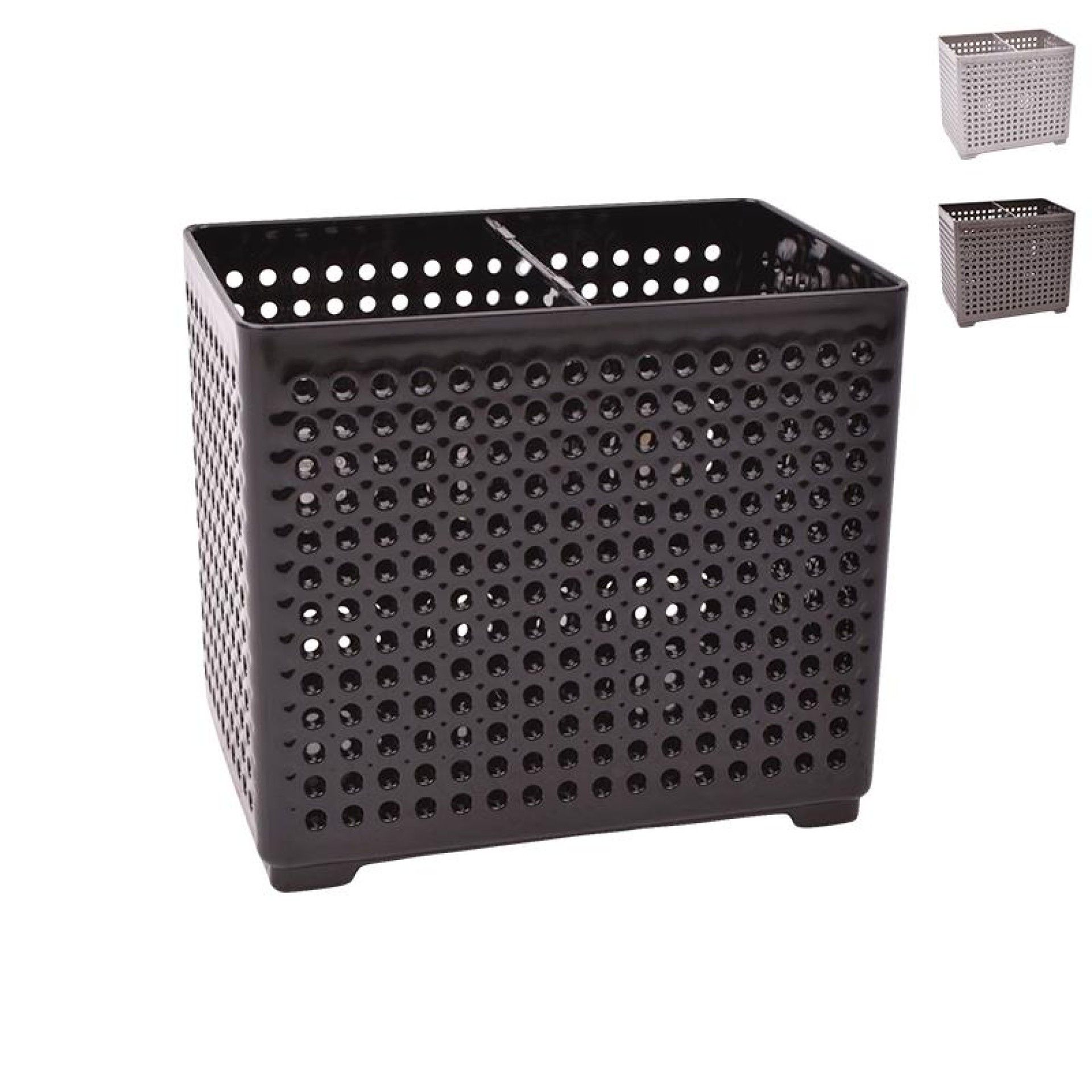 ORGANIZADOR Nº4 8x12x10,5 127560D ORGANIZADOR Nº4 8x12x10,5 127560D