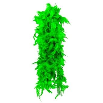 CARN. PLUMAS 2M VERDE 202-198-4