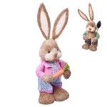 COELHO PASCOA DEC 60CM 2541-005-60 CX8