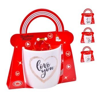 CANECA 7,2X7,2  2645-105-10 CX96