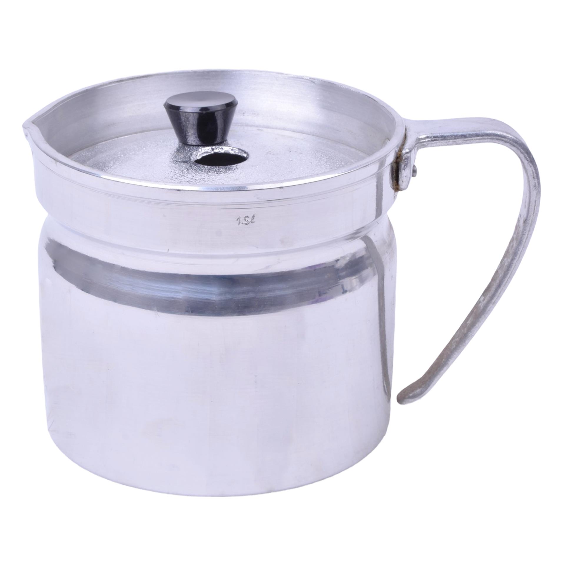 FERVEDOR POLIDO N.4 1,5L FERVEDOR POLIDO N.4 1,5L