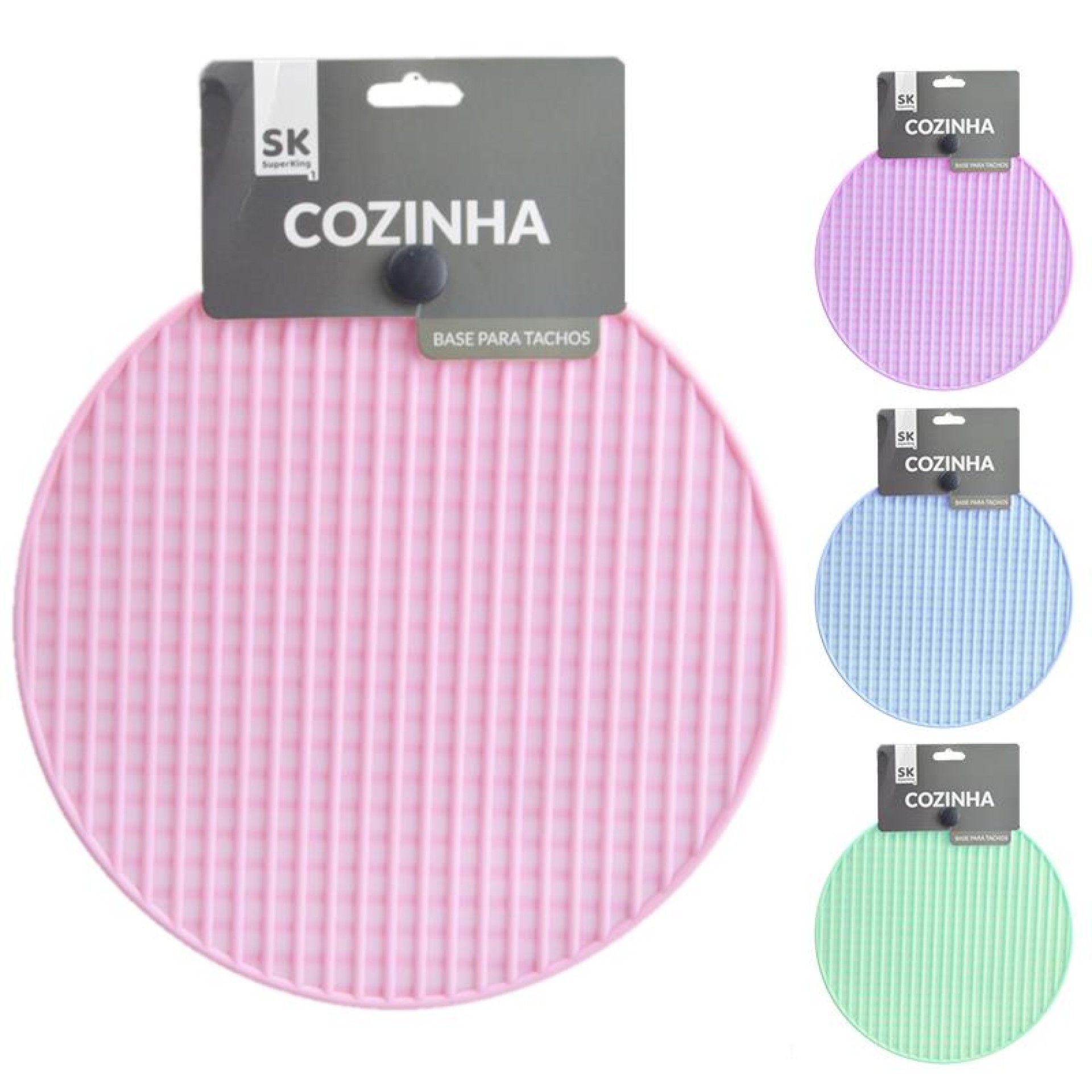 BASE SILICONE 18.5CM 1926-501 CX240 BASE SILICONE 18.5CM 1926-501 CX240