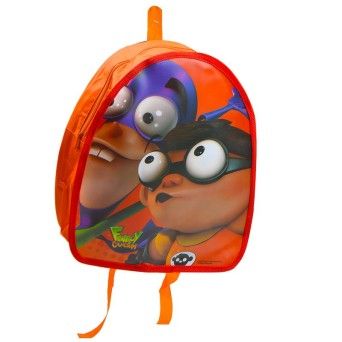 MOCHILA FANBOY REF. 99047