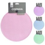 BASE SILICONE 18.5CM 1926-501 CX240
