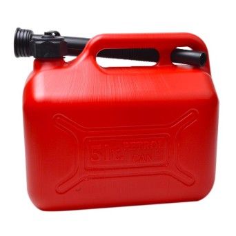 JERRICAN COMBUSTIVEL 5L