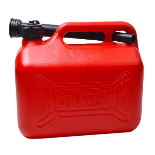 JERRICAN COMBUSTIVEL 5L