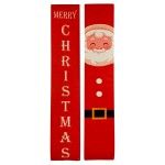 PING. NATAL 2PC 30X180CM 2412-501-15 CX100 PING. NATAL 2PC 30X180CM 2412-501-15 CX100
