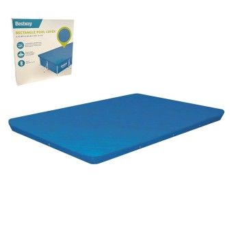 PRAIA COBERTURA PISCINA 4.00X2.11M 58107