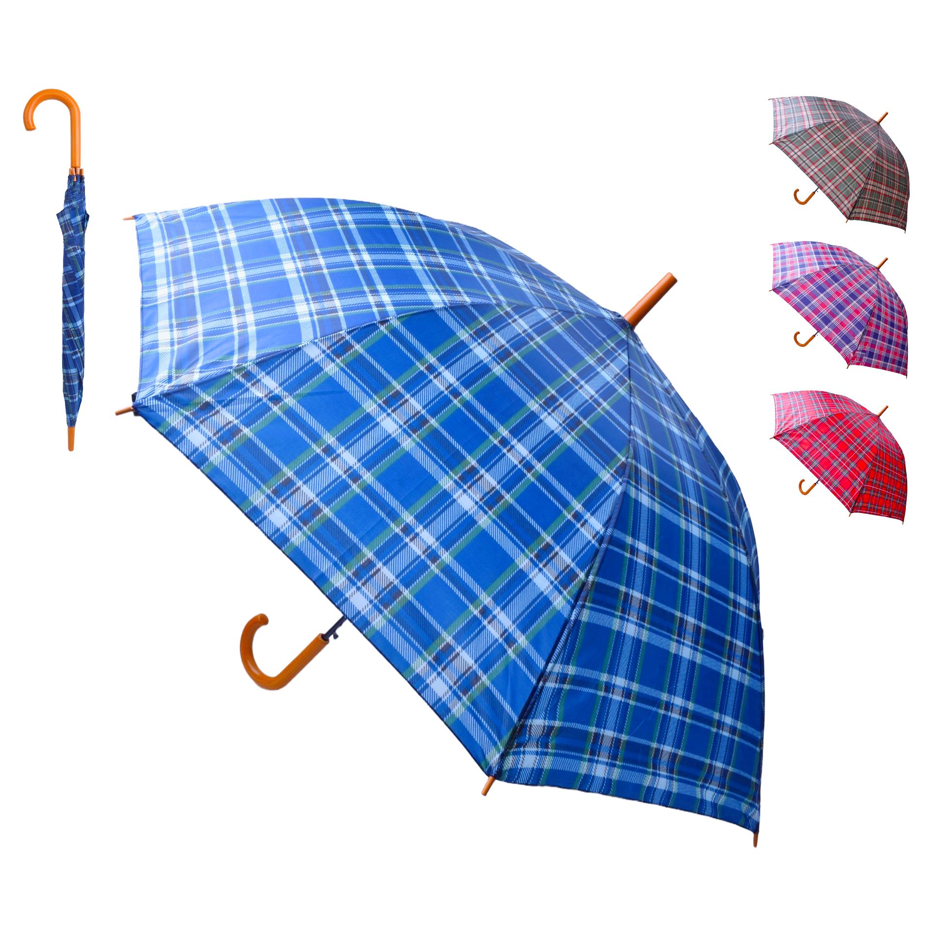 GUARDA CHUVA 60CM AUT. 2338-231 CX60 GUARDA CHUVA 60CM AUT. 2338-231 CX60