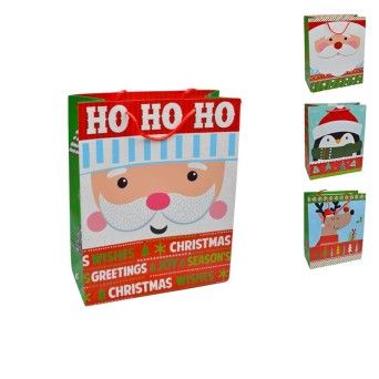 SACO NATAL 26x32x12 2419-010-01 CX240
