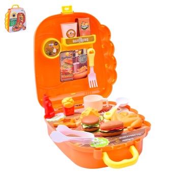 HAMBURGUER CP214155 CX48