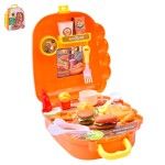 HAMBURGUER CP214155 CX48