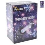 PROJETOR LASER PAI NATAL