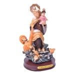 SRA DO CARMO 16CM 94206A SRA DO CARMO 16CM 94206A