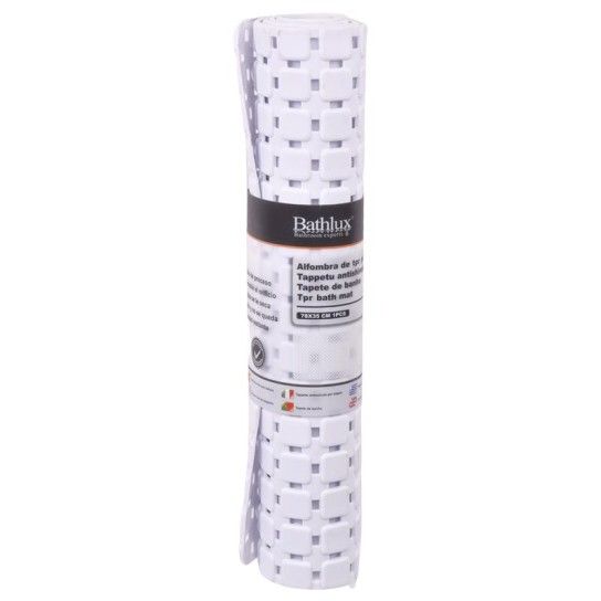 TAPETE BANHEIRA BRC 2632-020-B CX24