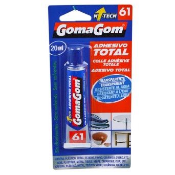 COLA RESISTENTE AGUA 17061