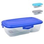 CAIXA PLASTICO 1L REF.17339