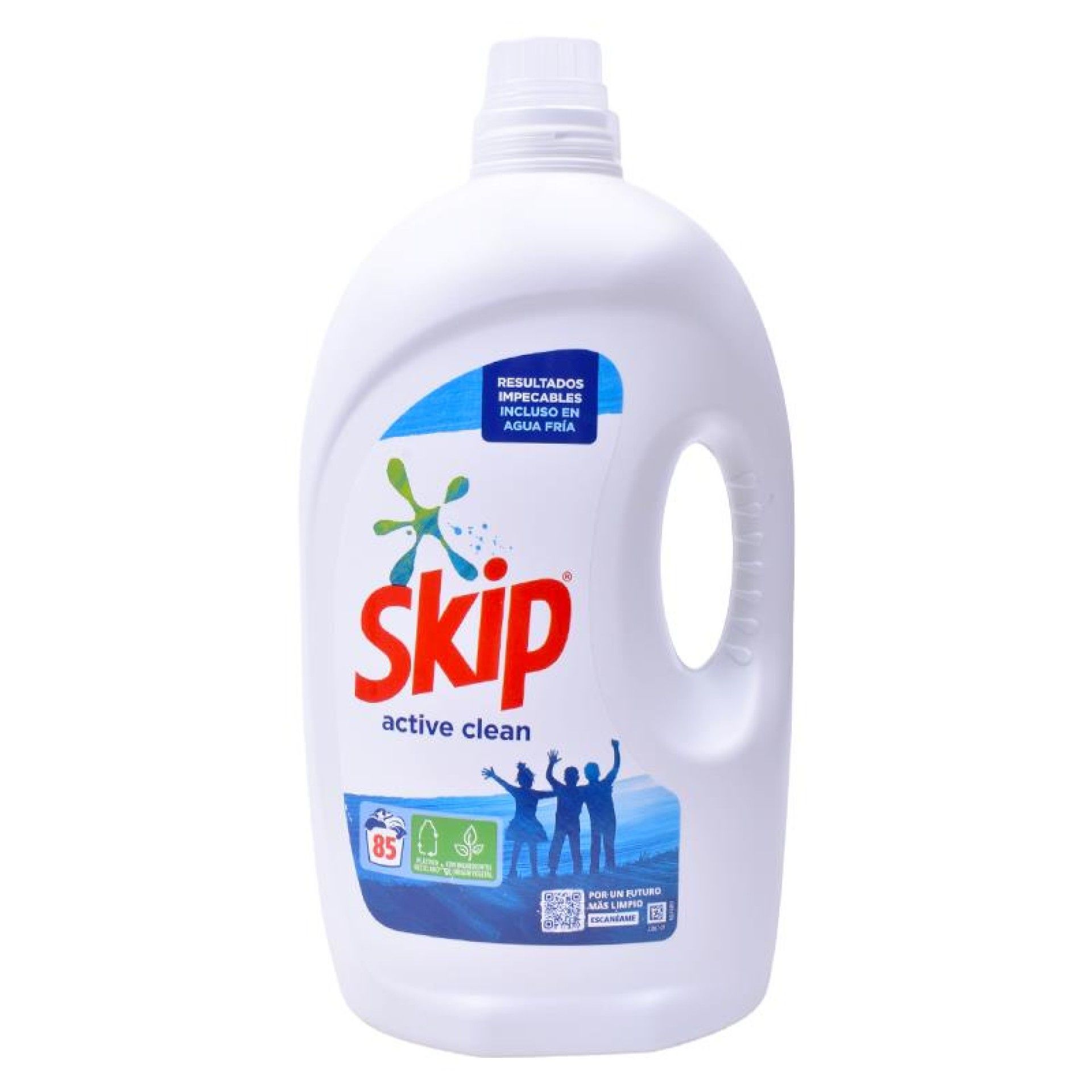 SKIP LIQ ACTIVECLEAN2X85D SKIP LIQ ACTIVECLEAN2X85D
