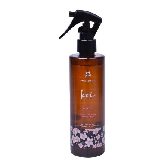 AMBIENTADOR SPRAY MAYDROMO KOI 240ML