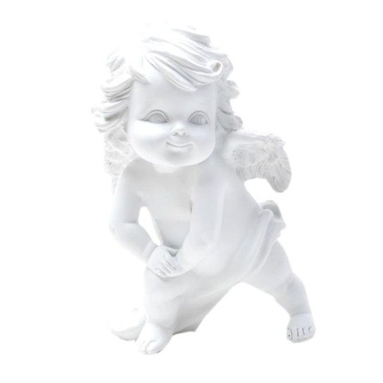 ANJO CERAMICA LF16704-3WH