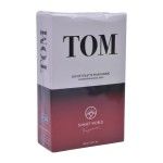 TOM EAU TOILETTE MAN 100ML CX48 TOM EAU TOILETTE MAN 100ML CX48