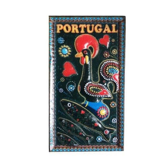 IMAN RESINA PORTO 1843-051-01 CX288 Q12 5% IMAN RESINA PORTO 1843-051-01 CX288 Q12 5%