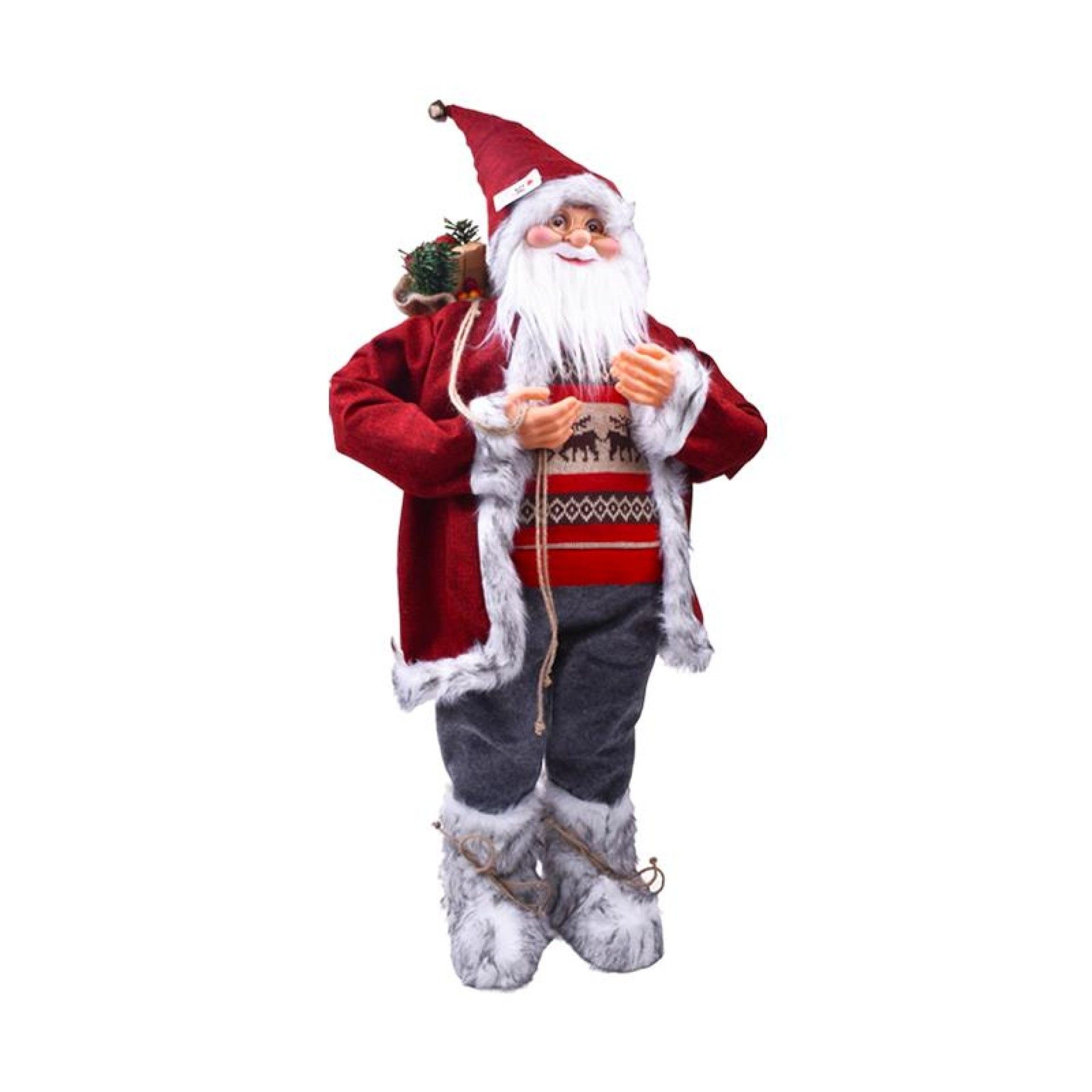 PAI NATAL 30CM 2587-023-30 CX48 PAI NATAL 30CM 2587-023-30 CX48