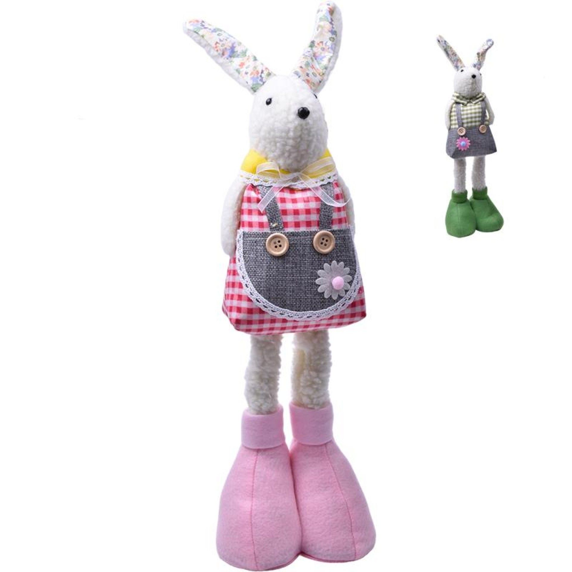 COELHO 52CM 2655-005-B CX4 COELHO 52CM 2655-005-B CX4