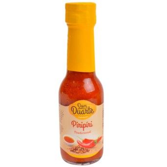 PIRI- PIRI TRAD. FRASCO 100GRS