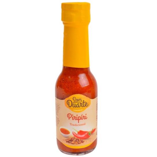 PIRI- PIRI TRAD. FRASCO 100GRS