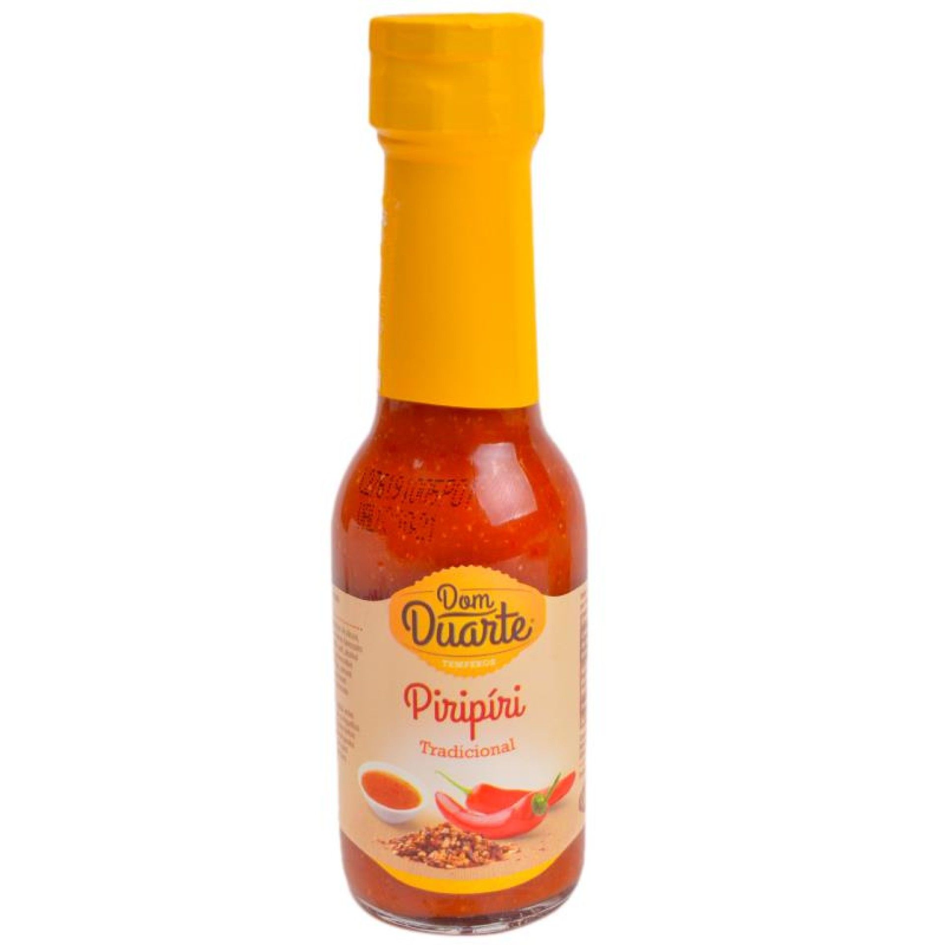 PIRI- PIRI TRAD. FRASCO 100GRS PIRI- PIRI TRAD. FRASCO 100GRS