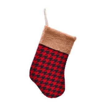MEIA NATAL 1611-932-25 CX400