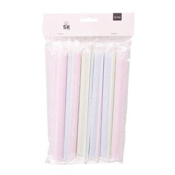 PALHINHAS EMB IND. 25PCS 2673-200PCX120