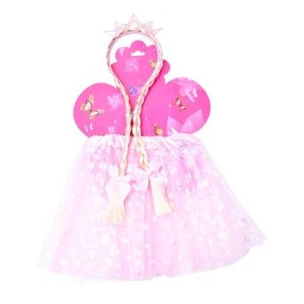 FANTASIA SAIA+BANDOLETE 2PCS 2412-098-03CX36