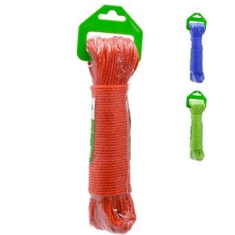 CORDA NYLON 3MMX30M REF. Z92314