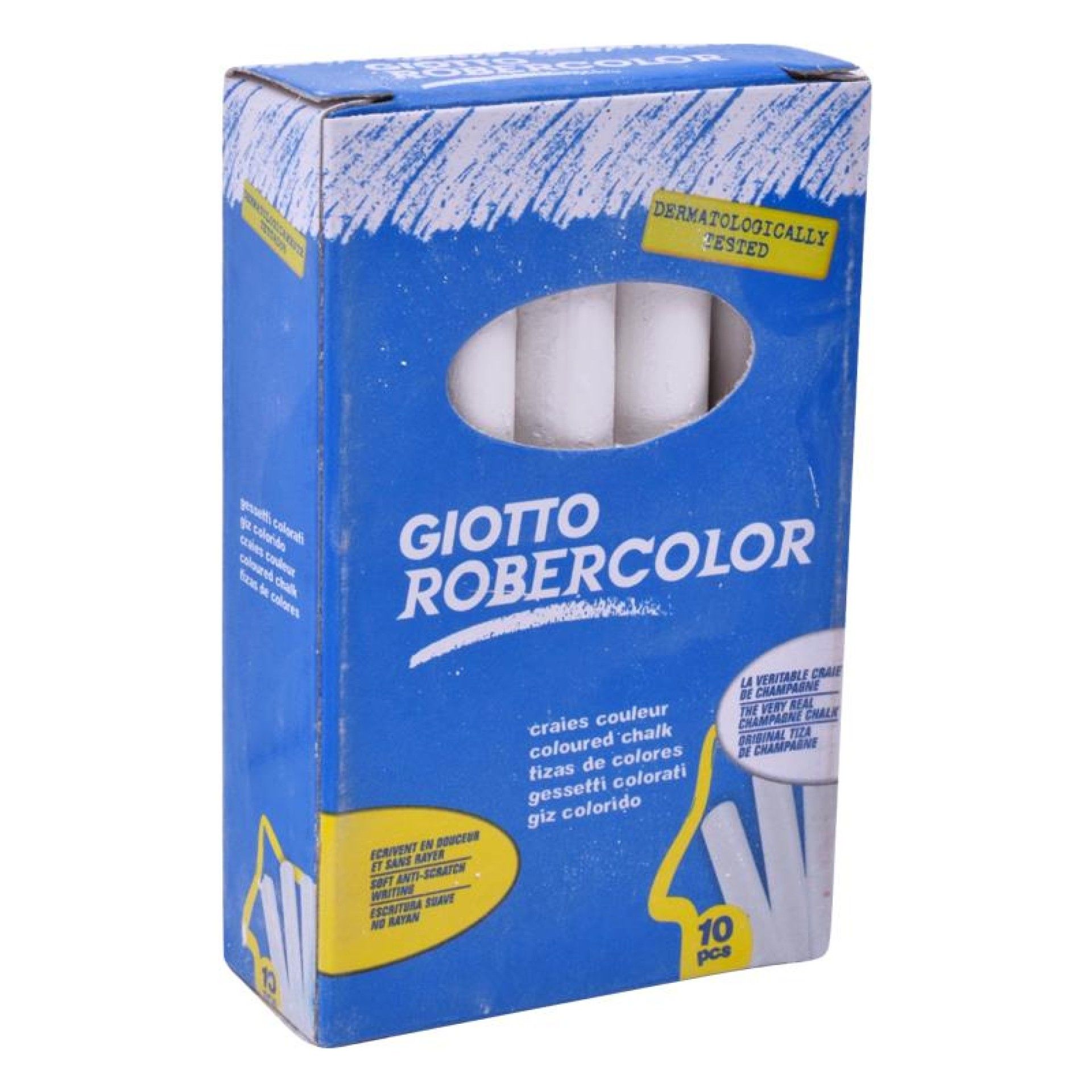 GIZ 10UNID. BRCO CX160 GIZ 10UNID. BRCO CX160
