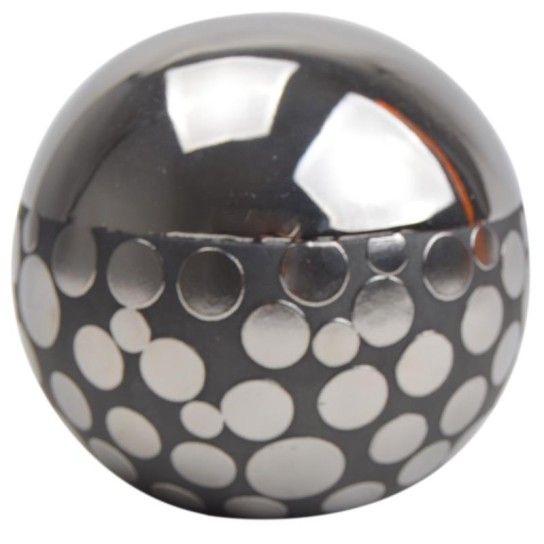 BOLA PORCELANA H2372SSS-VC13Q CX48 BOLA PORCELANA H2372SSS-VC13Q CX48
