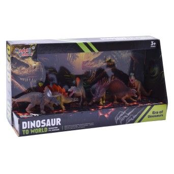 DINOSSAURO CP213882 CX36