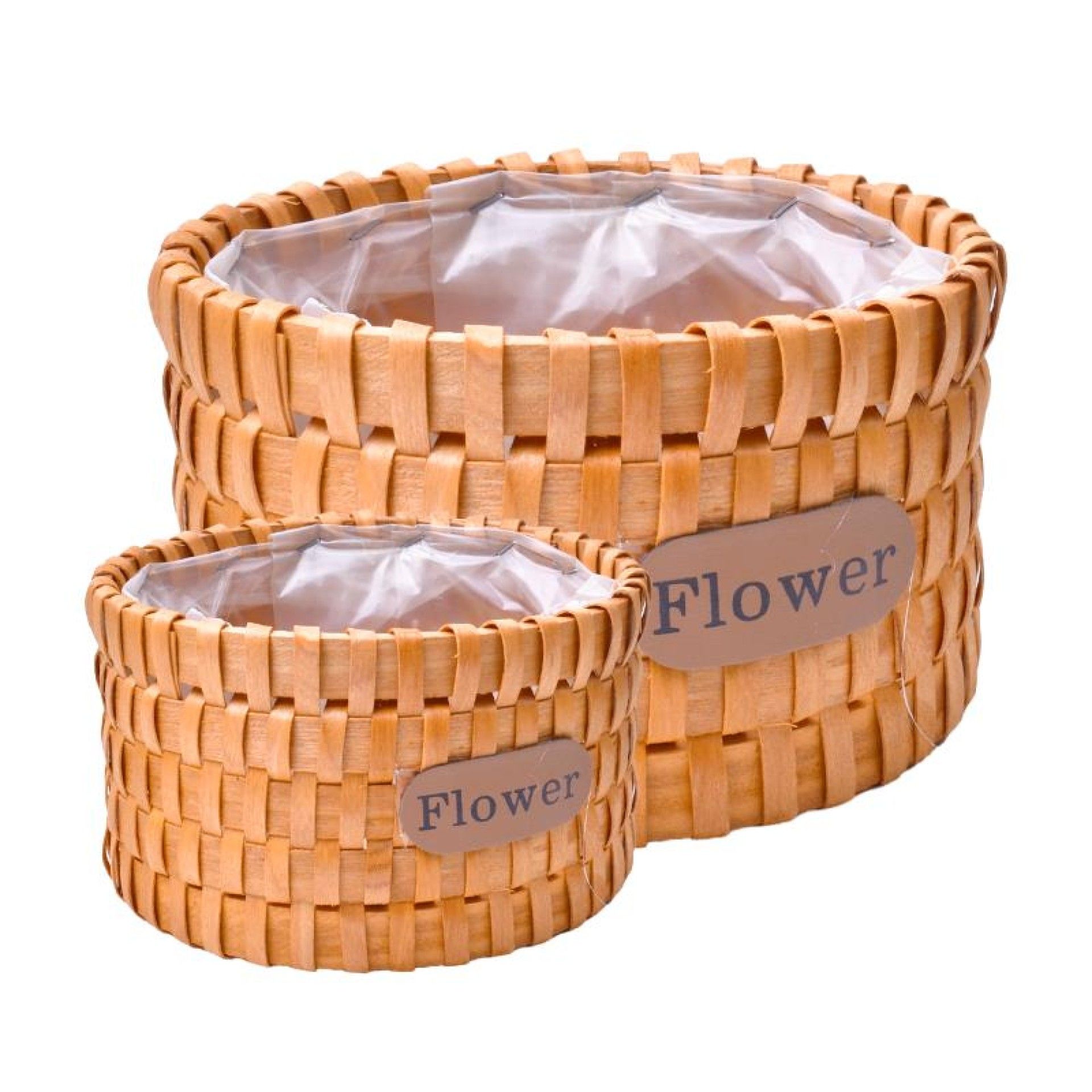 SET 2 CESTOS 2852-005-A CX30 SET 2 CESTOS 2852-005-A CX30
