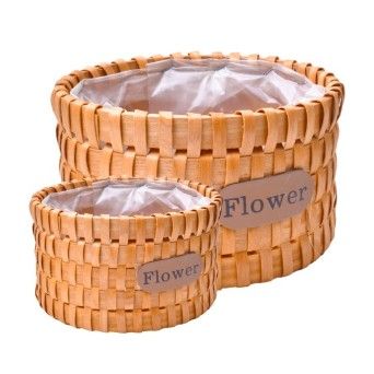 SET 2 CESTOS 2852-005-A CX30