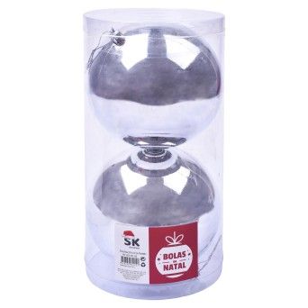 BOLAS NAT 2U 12CM PRAT 2978-005-12BCX40