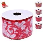 FITA PRESENTE NATAL 1611-353 CX240