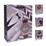 SACO PAPEL 32X26X10 3D 1968-412-01 CX240