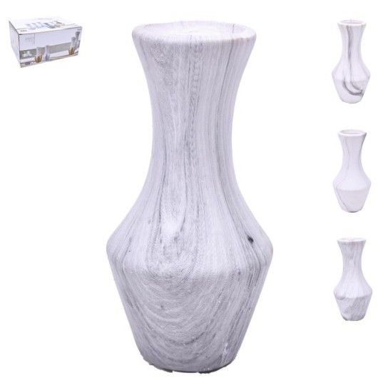 JARRA DECORATIVA 6.5X15CM