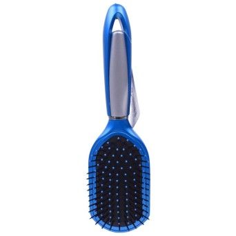 ESCOVA CABELO OVAL 2633-000B-01 CX120