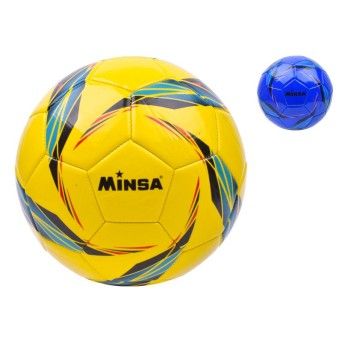 BOLA DE FUTEBOL1473-003-01 CX60